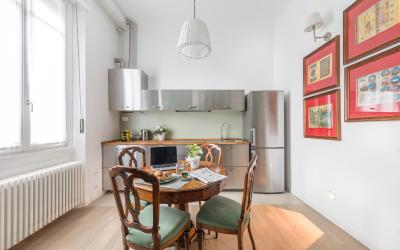 Appartamento con 1 Camera da Letto