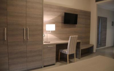 Camera Matrimoniale Superior