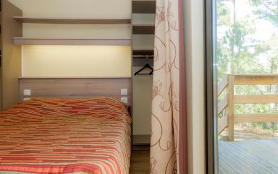 Chalet 1 Chambre (4 Personnes) Chalet 1 Chambre (4 Personnes)