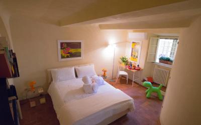 Appartamento con 1 Camera da Letto