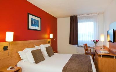 Studio (2 Adultes) Studio (2 Adultes)