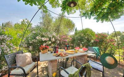 Appartamento con 2 Camere da Letto (6 persone)