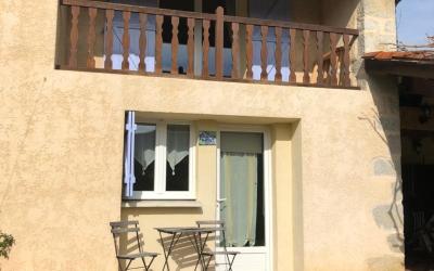 Chambre Double Confort Chambre Double Confort
