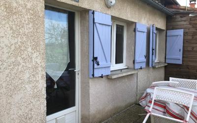 Chambre Quadruple Confort Chambre Quadruple Confort