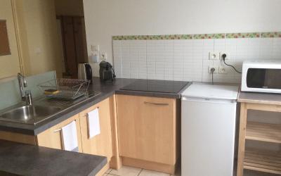 Appartement - Vue sur Jardin Appartement - Vue sur Jardin