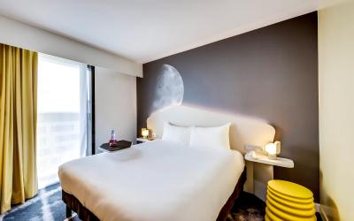 Chambres Doubles Adjacentes  Chambres Doubles Adjacentes