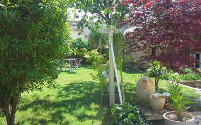 Chambre Double avec Salle de Bains Privative Chambre Double avec Salle de Bains Privative