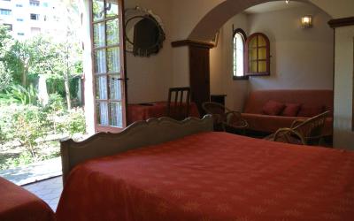 Chambre Familiale Chambre Familiale