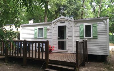 Mobile Home