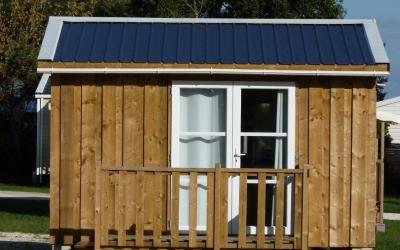 Mobile Home