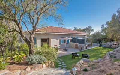 Appartement - Vue sur Jardin Appartement - Vue sur Jardin