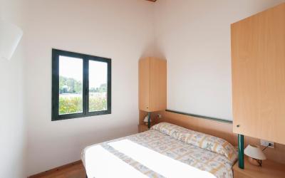 Bungalow con Vista Giardino