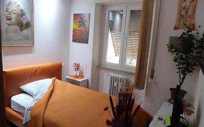 Camera Singola con Bagno Privato