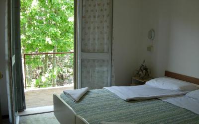 Camera Matrimoniale Economy