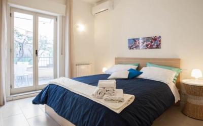 Appartamento - Piano Terra