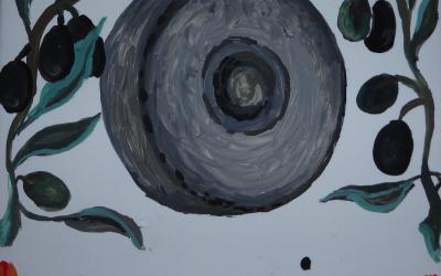 Casa con 1 Camera da Letto