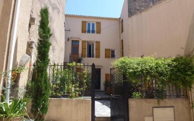 Appartement 2 Chambres
