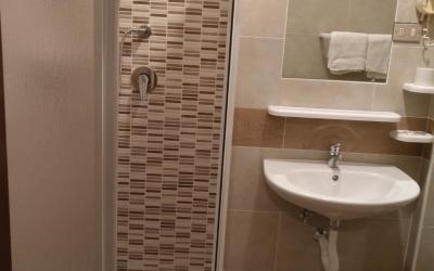 Camera Tripla con Balcone