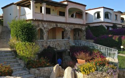 Appartamento con 2 Camere da Letto