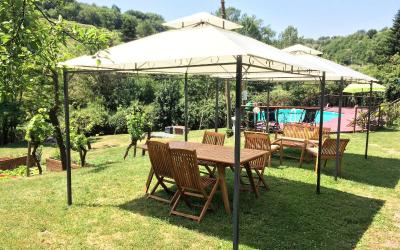 Camera Matrimoniale Standard