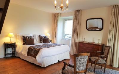 Chambre Quadruple Supu00e9rieure 