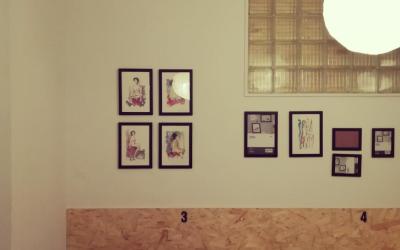 Posto Letto in Dormitorio Misto