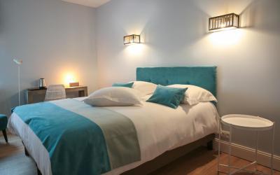 Chambre Double ou Lits Jumeaux Supu00e9rieure