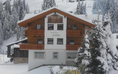 Appartamento con 1 Camera da Letto