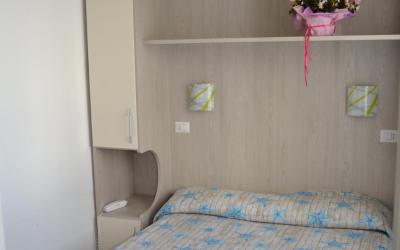 Camera Matrimoniale/Doppia con Letti Singoli