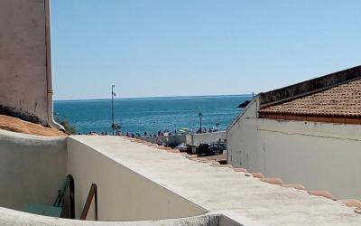 Appartement avec Balcon Appartement avec Balcon