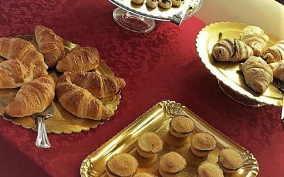 Monolocale con Vista Piscina