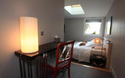 Chambre Double Supu00e9rieure Chambre Double Supu00e9rieure