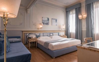 Camera King Superior 