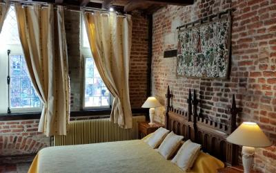 Chambre Double Charme  Chambre Double Charme