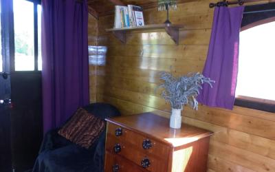 Caravane Manolo (1 ou 2 Personnes) Caravane Manolo (1 ou 2 Personnes)