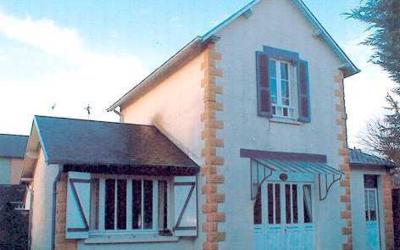 Cottage Cottage