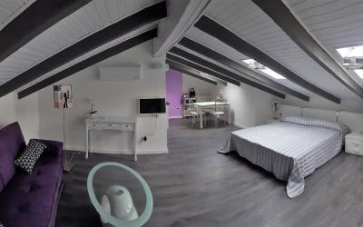 Appartamento con 1 Camera da Letto