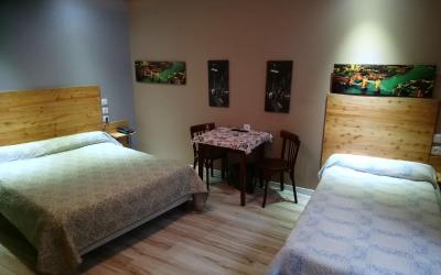 Chambre Double Chambre Double