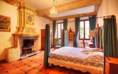 Chambre Double Supu00e9rieure