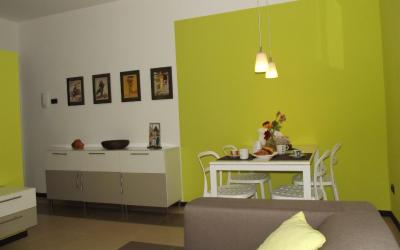 Appartamento - Piano Terra