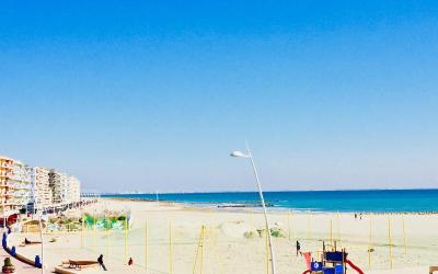 Chambre Triple Standard - Vue sur Mer Chambre Triple Standard - Vue sur Mer