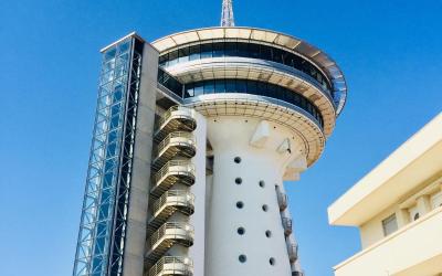 Chambre Double u2013 Vue sur Ville Chambre Double u2013 Vue sur Ville