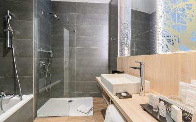Chambre Double Chambre Double