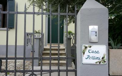 Appartamento con 1 Camera da Letto