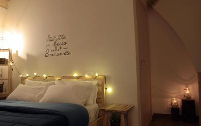 Camera Matrimoniale Deluxe