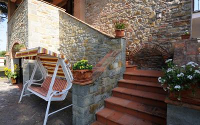 Appartamento con 1 Camera da Letto