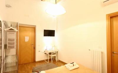 Camera Matrimoniale con Vasca 