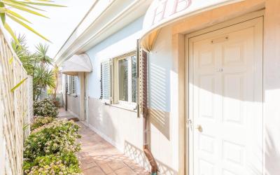 Camera Matrimoniale Economy - Dependance