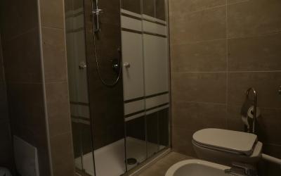 Camera Deluxe Matrimoniale/Doppia con Letti Singoli