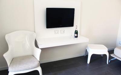 Camera Matrimoniale Superior